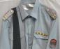 Preview: NVA Hemd Fallschirmjäger Leutnant